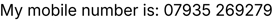 Mobile-Number